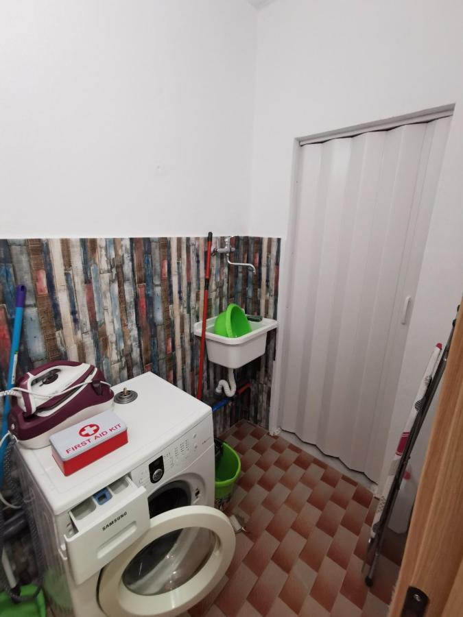 Serafi Cozy Rooms Archangelos  Luaran gambar