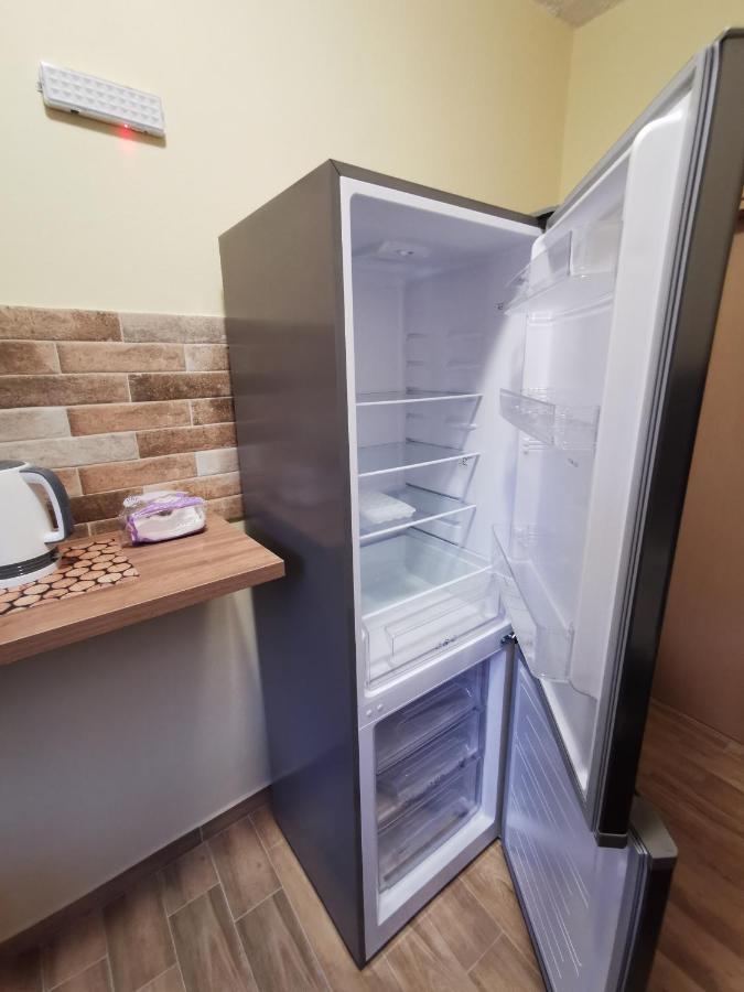 Serafi Cozy Rooms Archangelos  Luaran gambar
